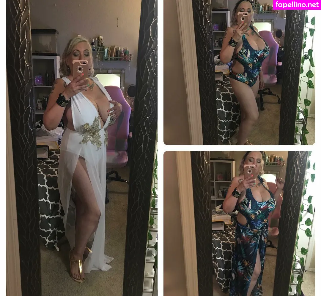 Perperrat_Luna666, angelic_princess7777 Leaked Nude Picture #WO5sPAheZd