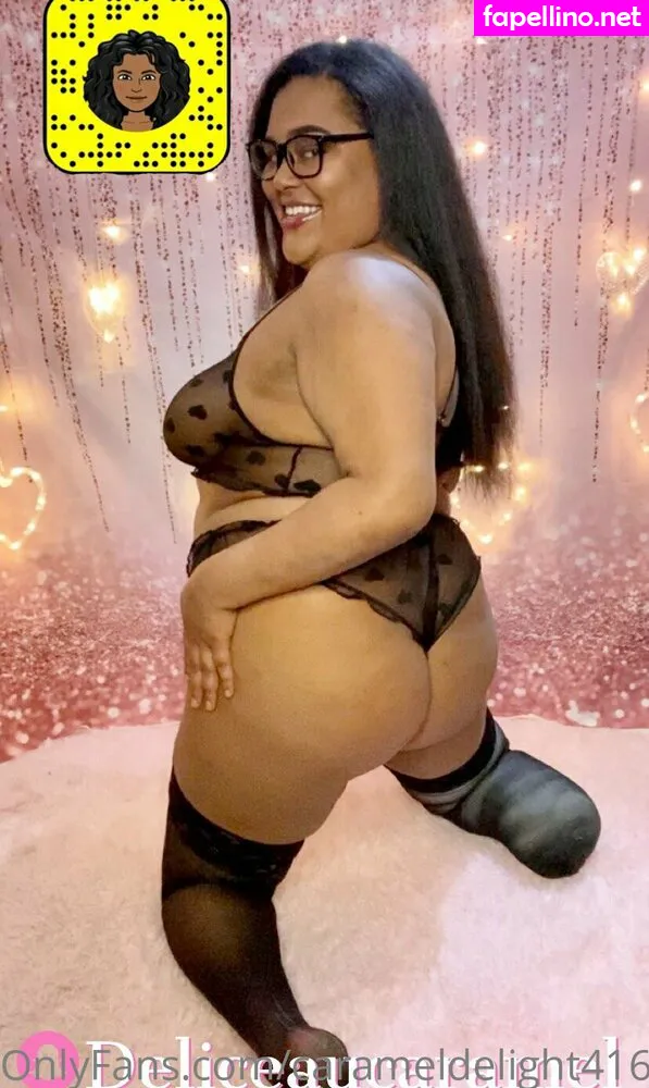 Carameldelight416, jhurley61299 Leaked Nude Picture #ZaLOXvnJvy