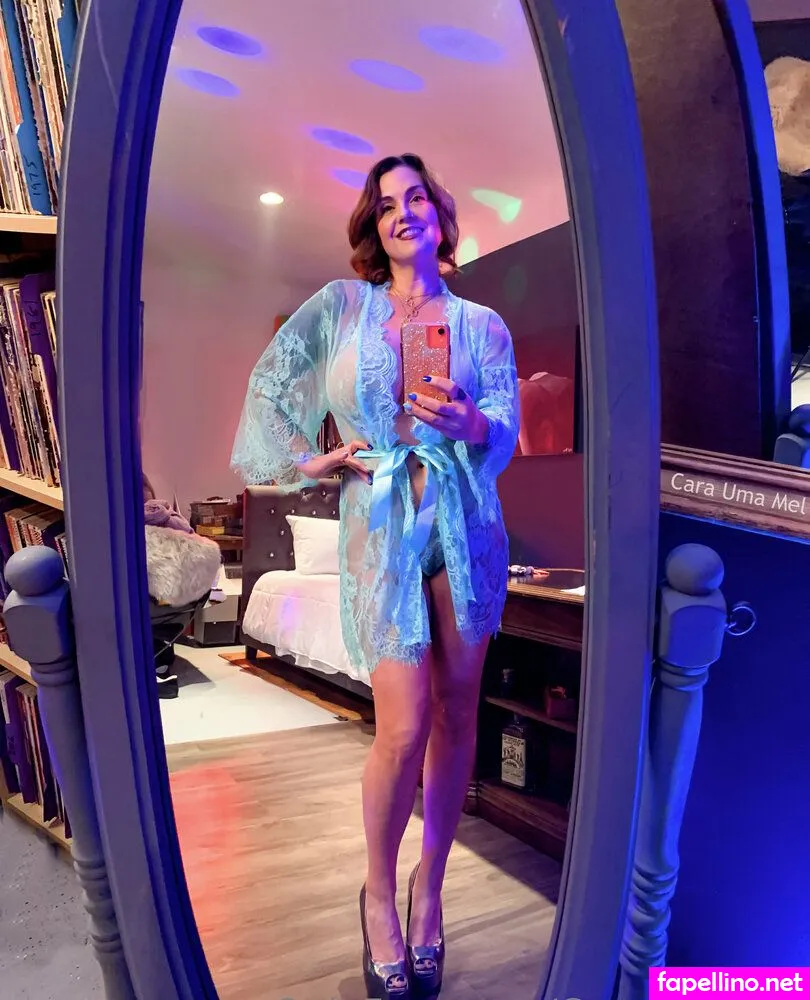 Caramiyamaui, caraumamelfree Leaked Nude Picture #cFJcNgErfY