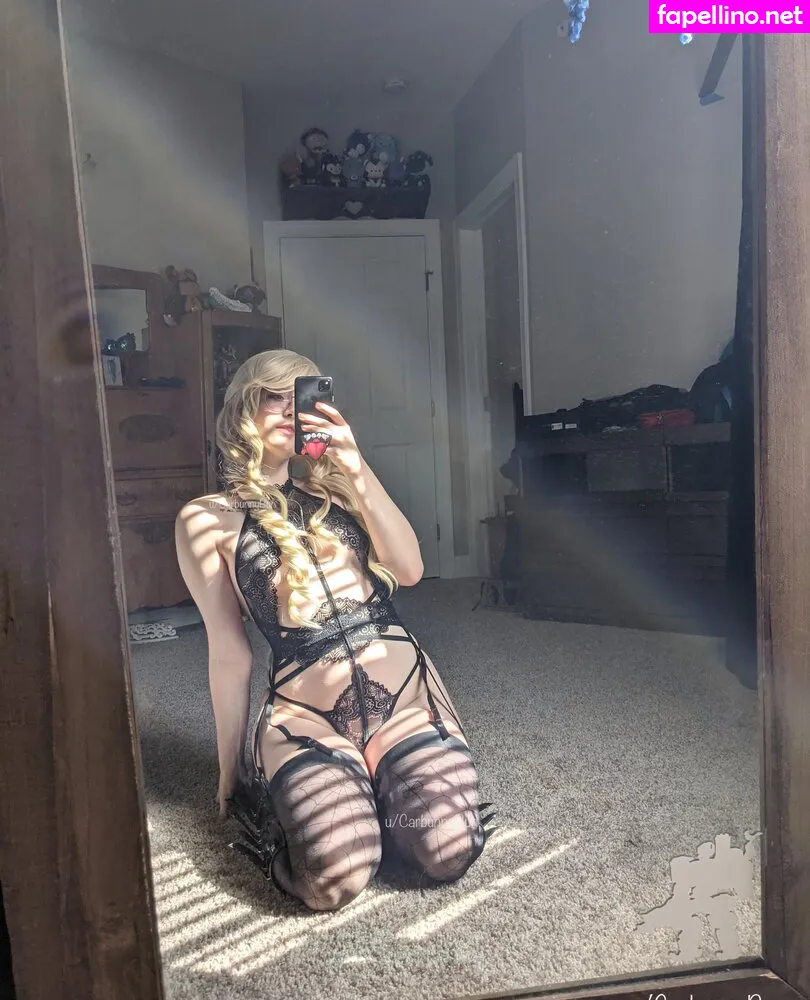 Bunnycars, carbunny97 Leaked Nude Picture #BQCWycIOyx