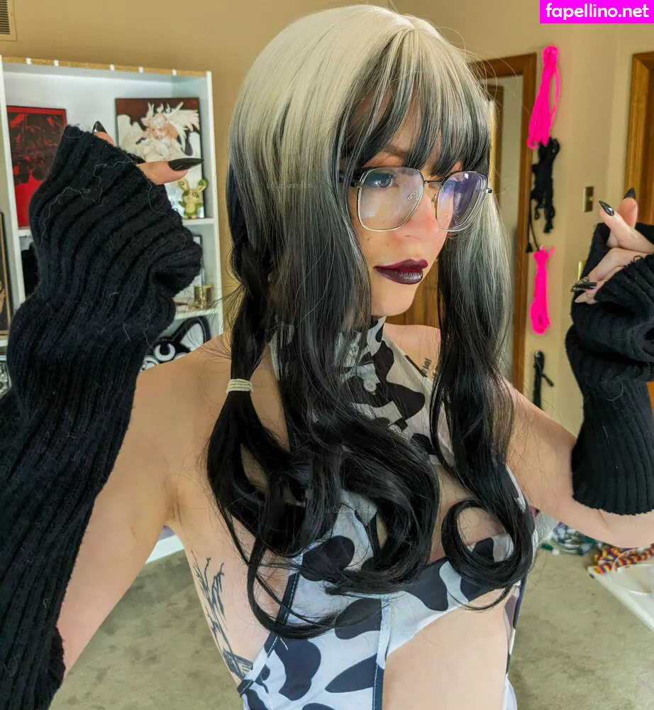 Bunnycars, carbunny97 Leaked Nude Picture #HCbbHgIt9i