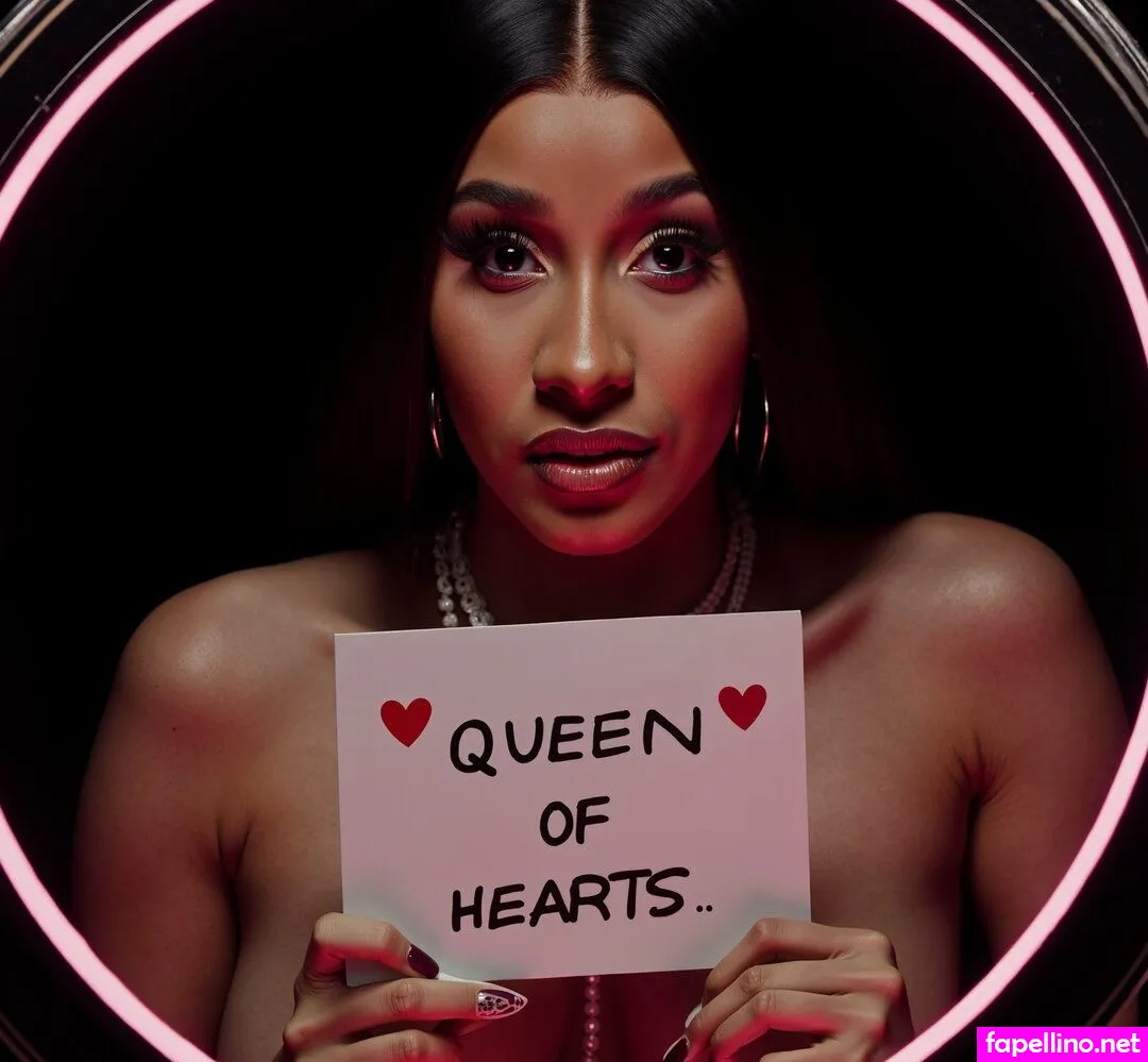 Iamcardib Leaked Nude Picture #8e17bSYaOS