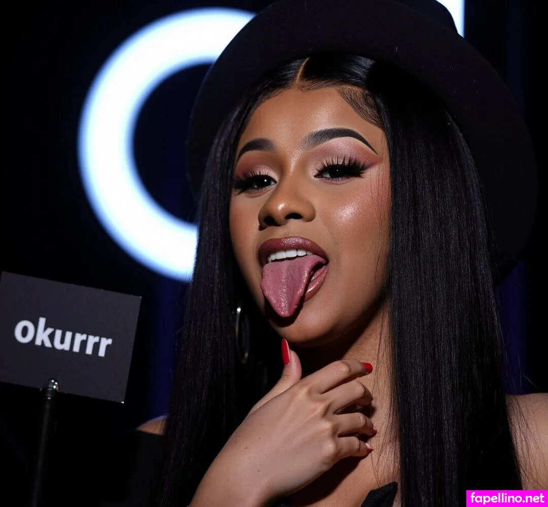 Iamcardib Leaked Nude Picture #fXdWwqme9Z