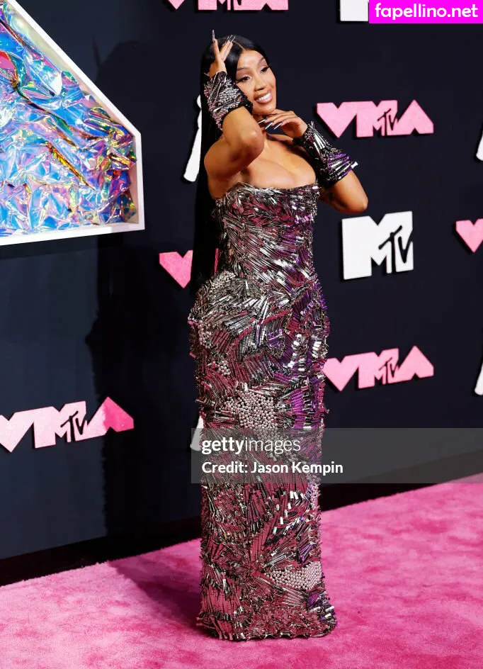 Iamcardib Leaked Nude Picture #0Hvndq7lZU