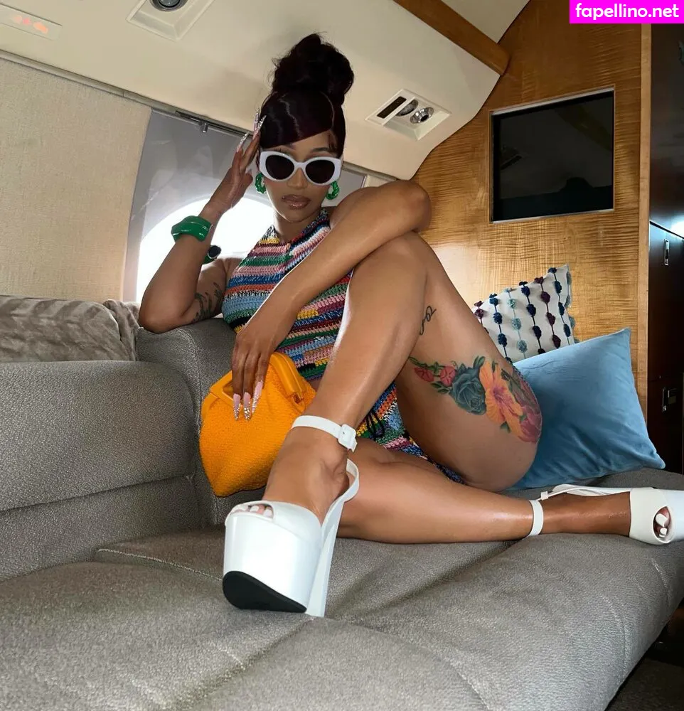 Iamcardib Leaked Nude Picture #4RmF7c0meZ