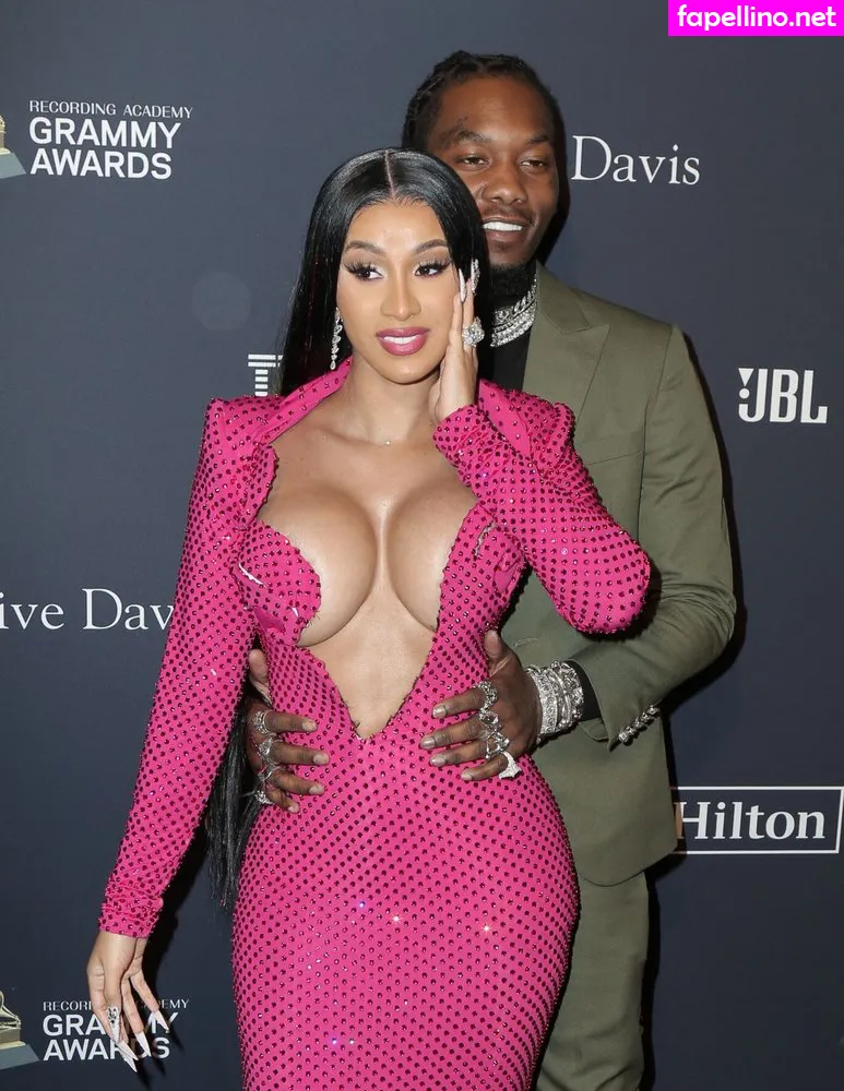 Iamcardib Leaked Nude Picture #67t7oHmKm9