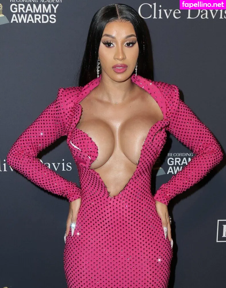 Iamcardib Leaked Nude Picture #8egeLNZ2CP