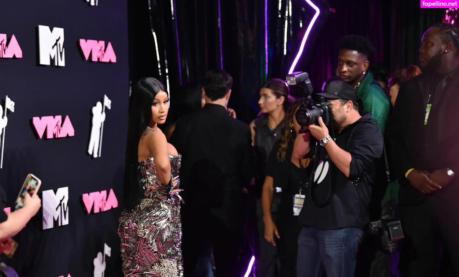 Iamcardib Leaked Nude Picture #APFbi46DdE