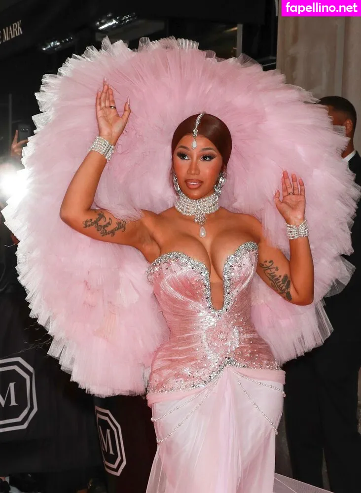 Iamcardib Leaked Nude Picture #ATuktO5eIo