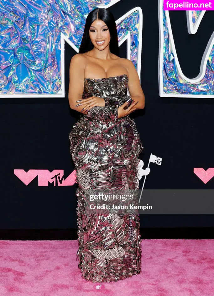 Iamcardib Leaked Nude Picture #EazUt8dFme