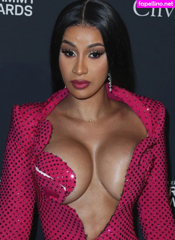 Iamcardib Leaked Nude Picture #GvrBUYf2RP