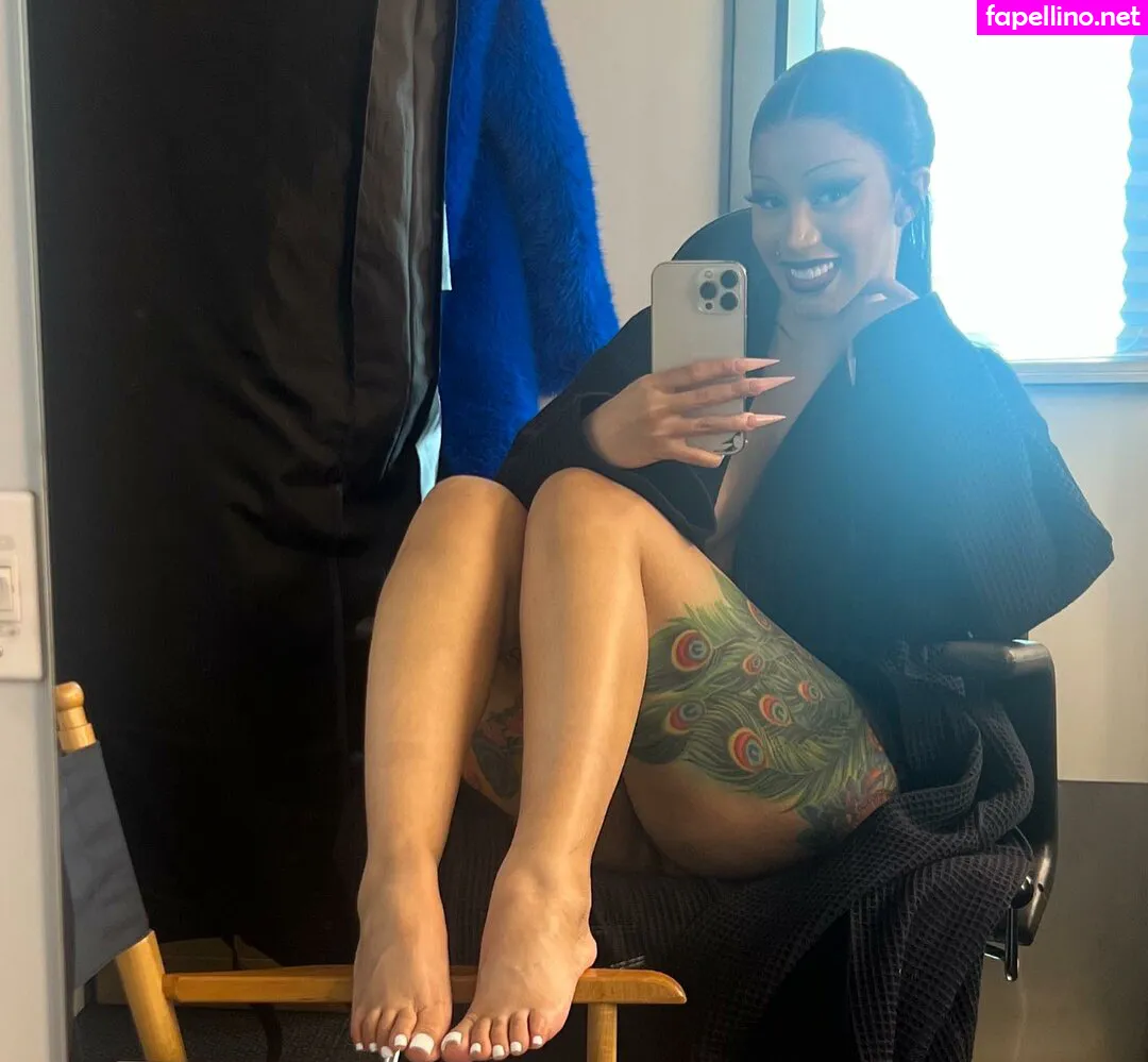 Iamcardib Leaked Nude Picture #HixvOrsFy9