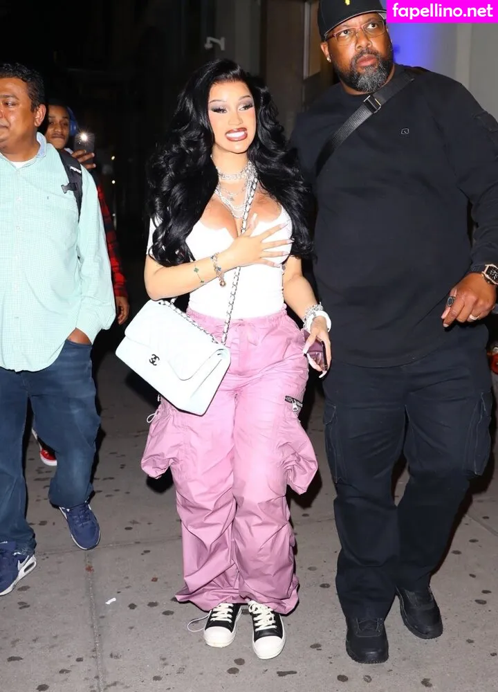 Iamcardib Leaked Nude Picture #IPZrndWfQe