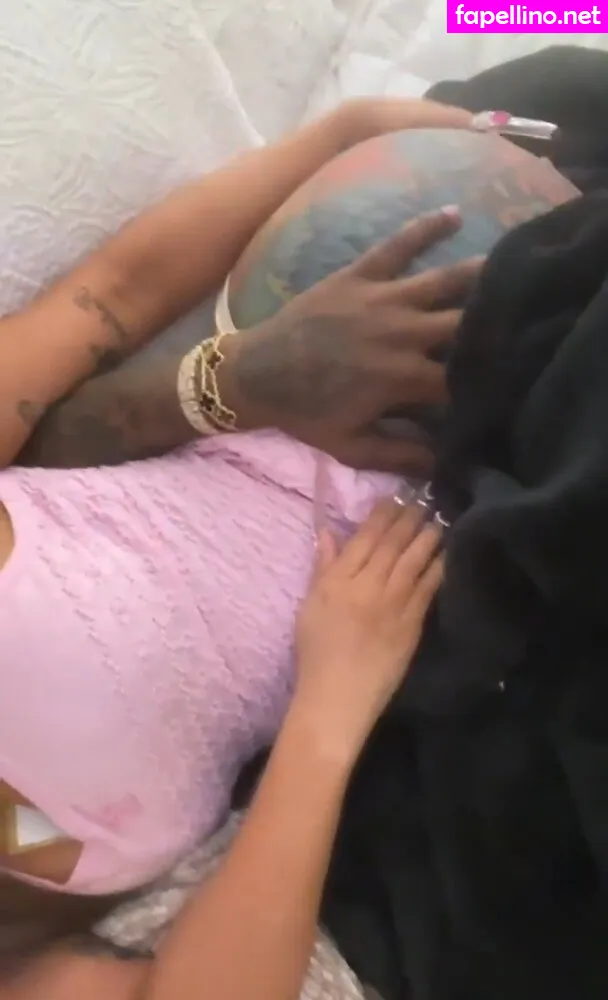 Iamcardib Leaked Nude Picture #JR3o314xHx