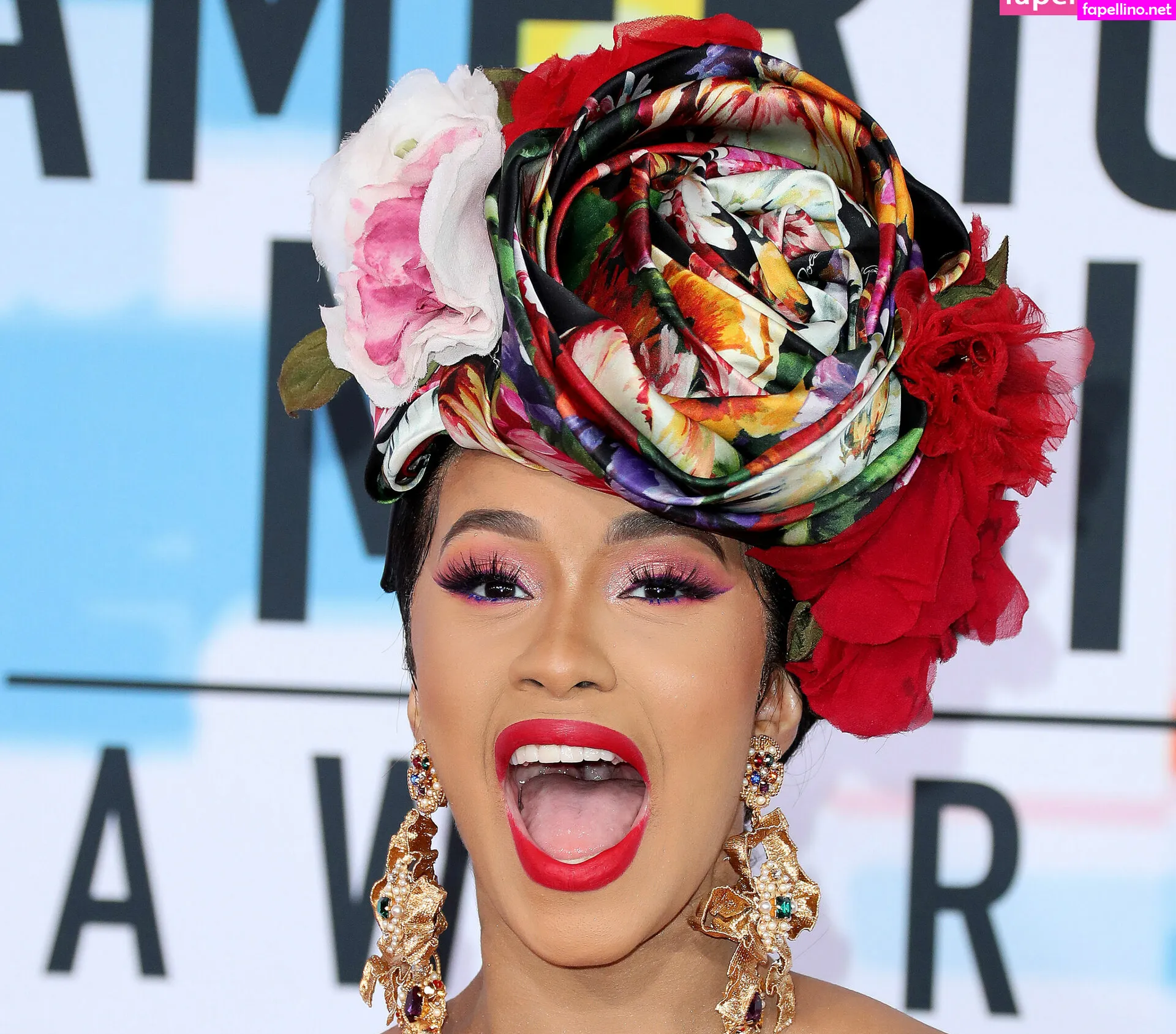 Iamcardib Leaked Nude Picture #LHA7Cxs1g0