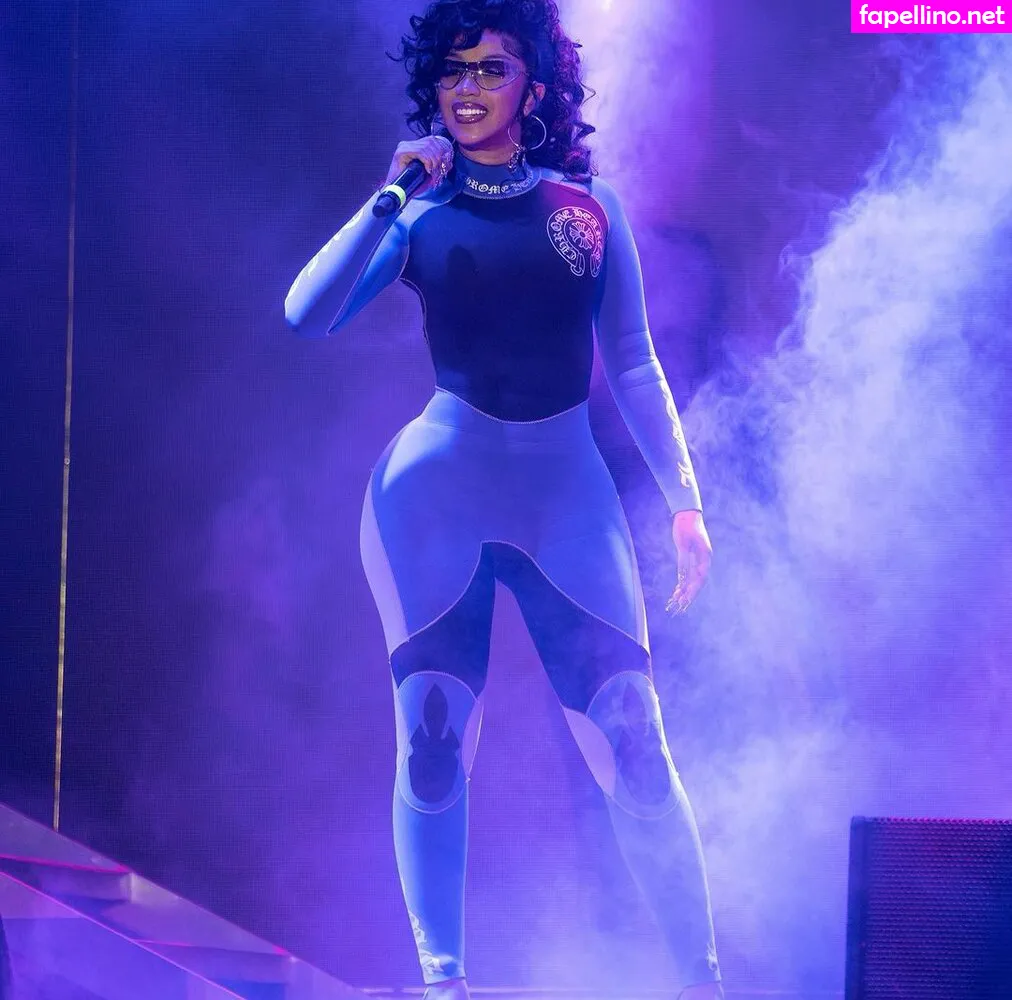 Iamcardib Leaked Nude Picture #LMbIj20ya7