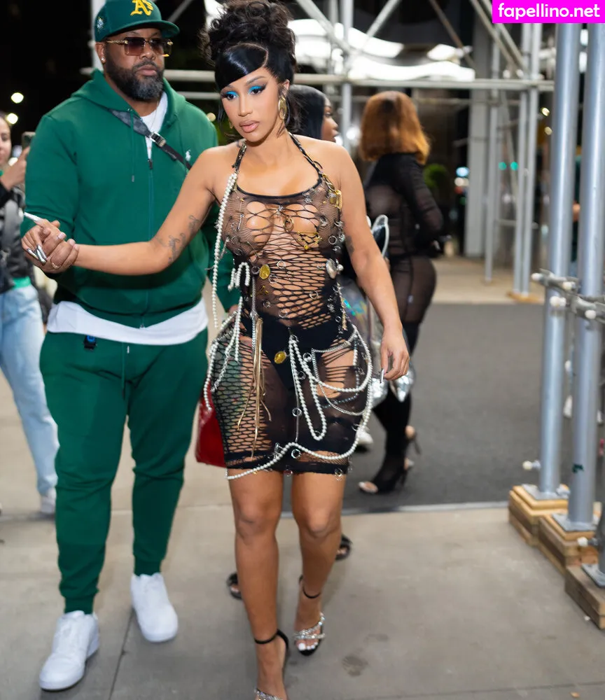 Iamcardib Leaked Nude Picture #LPLF1bXfrR