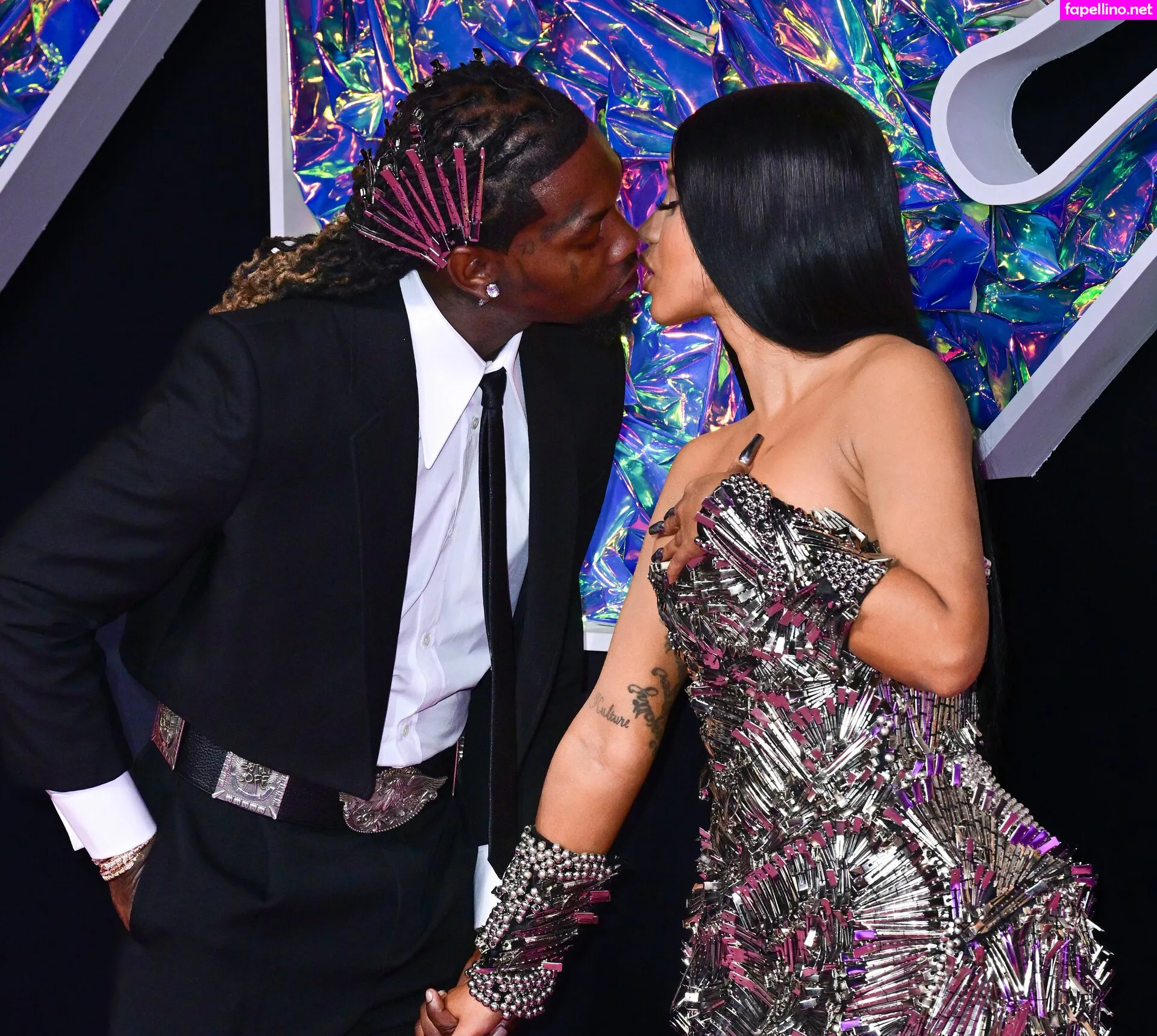 Iamcardib Leaked Nude Picture #M0RPxdPGZR