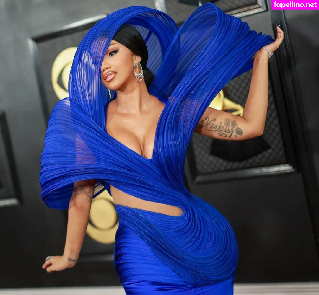 Iamcardib Leaked Nude Picture #M6wnAFqvgt