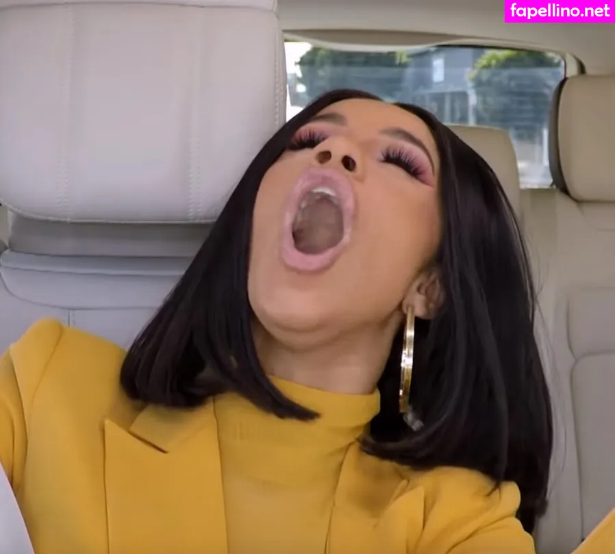 Iamcardib Leaked Nude Picture #MYf7sMzCFR