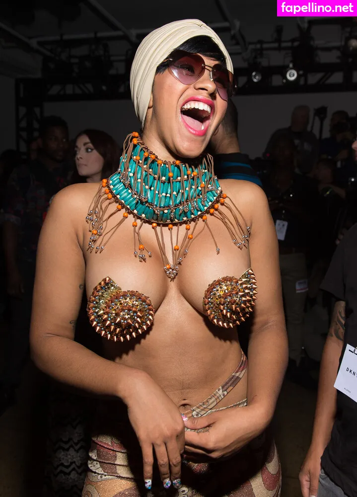 Iamcardib Leaked Nude Picture #OHavjEvVrj