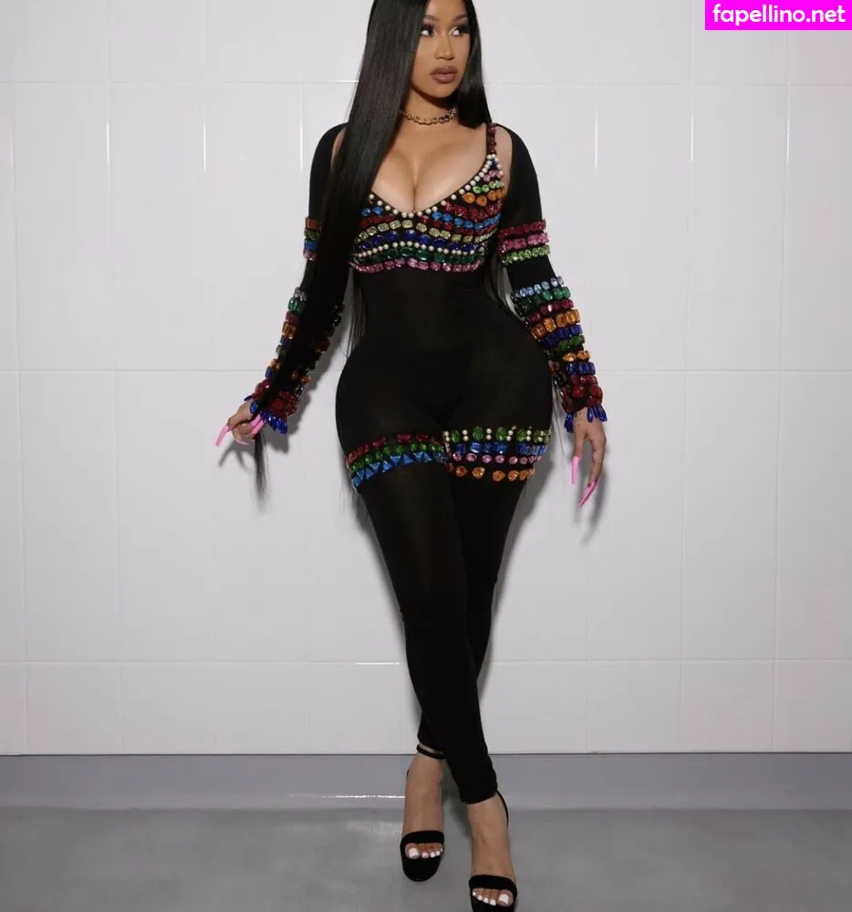 Iamcardib Leaked Nude Picture #PZs9EtHtyC
