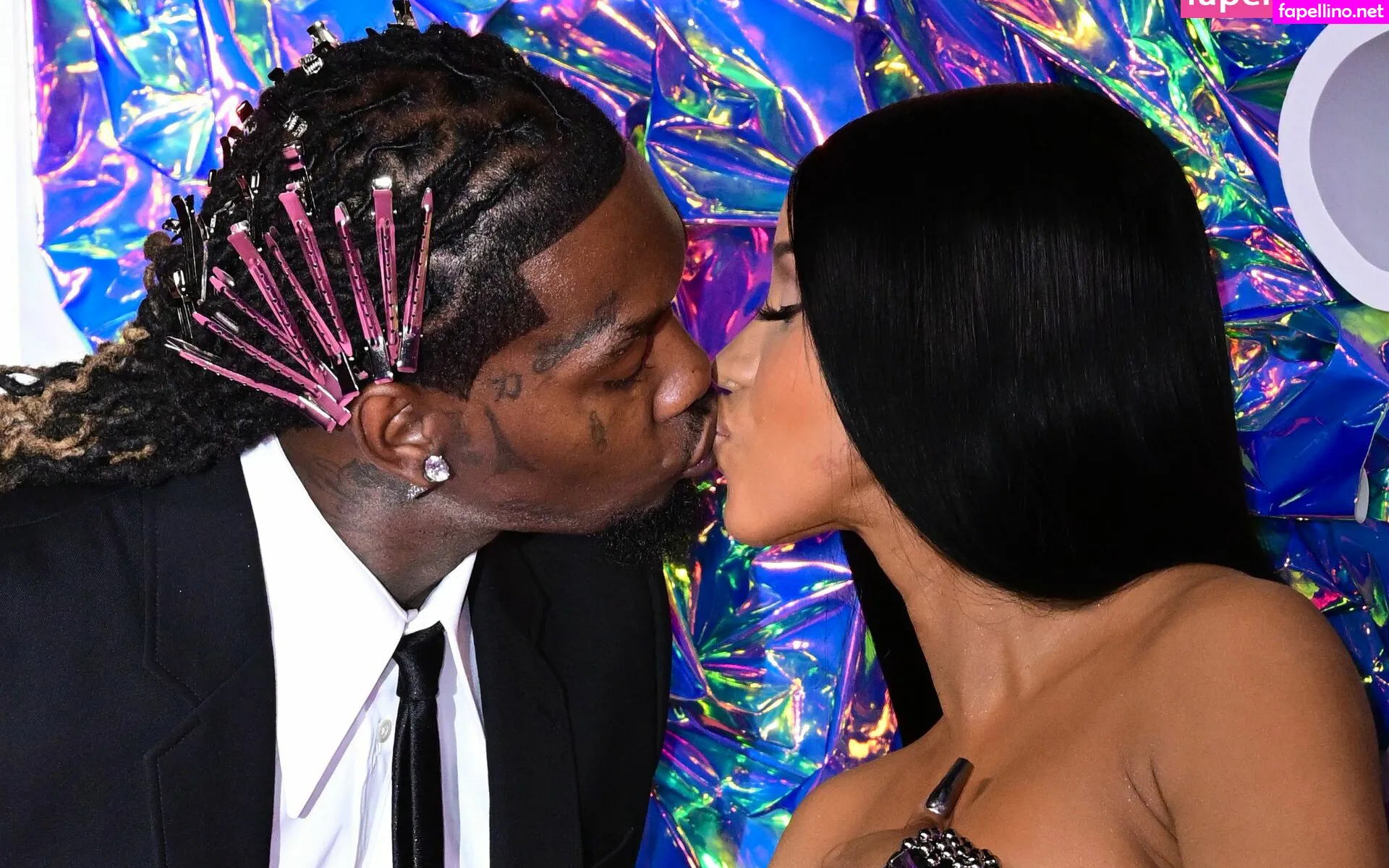 Iamcardib Leaked Nude Picture #RLL5riMucA