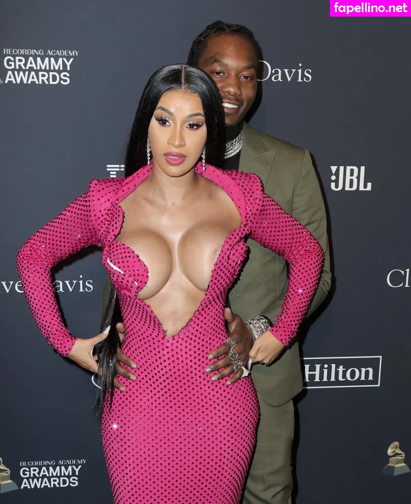 Iamcardib Leaked Nude Picture #T1sBd4SZp6