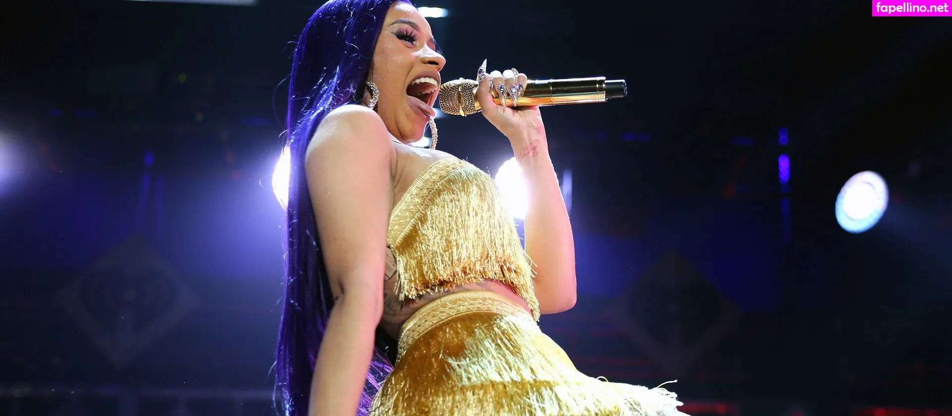 Iamcardib Leaked Nude Picture #TCHViH3XFU