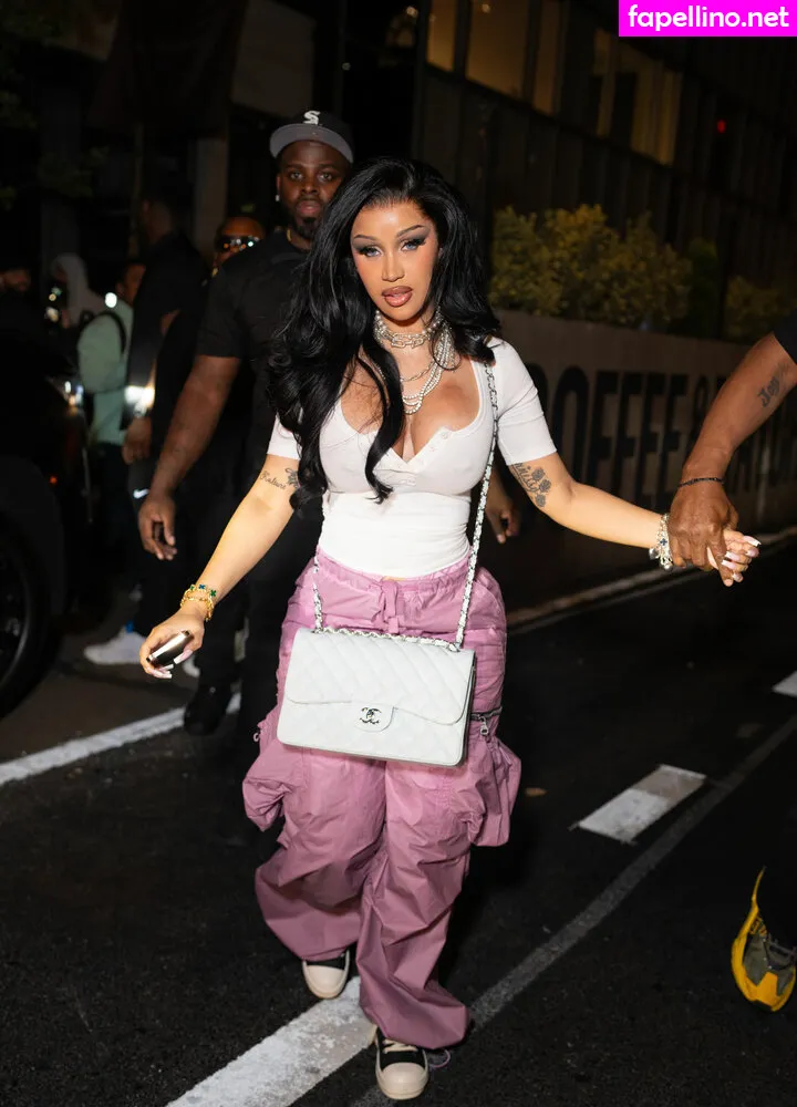 Iamcardib Leaked Nude Picture #TeqcgtZMXD