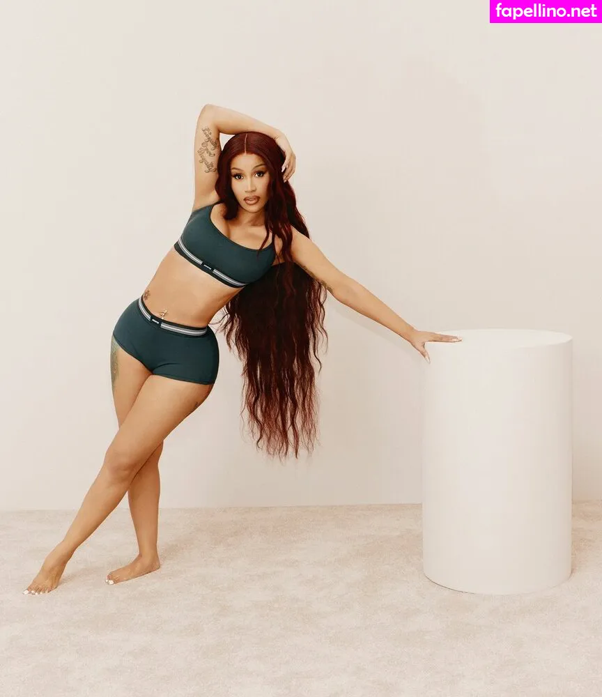 Iamcardib Leaked Nude Picture #Ushv8CmS1W