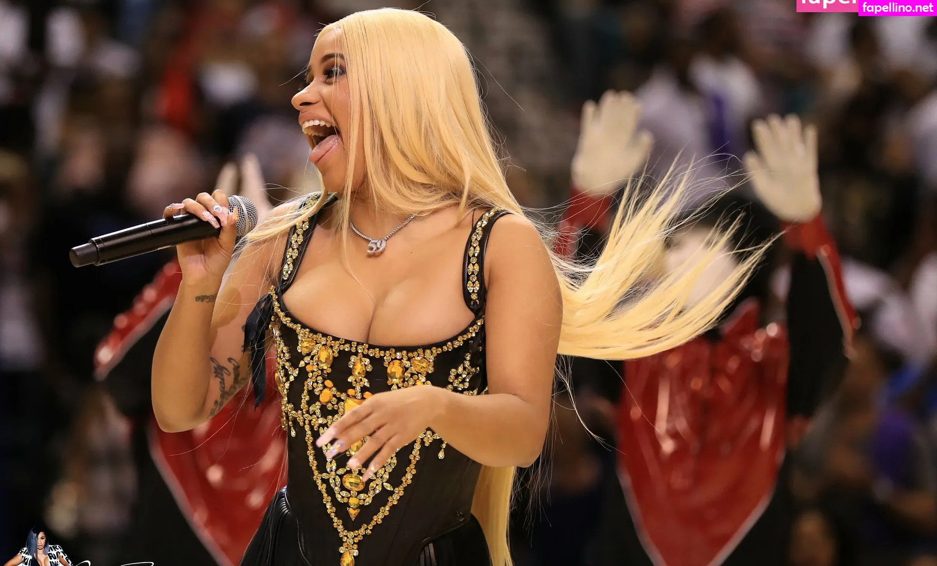 Iamcardib Leaked Nude Picture #VkWRsTyq8m