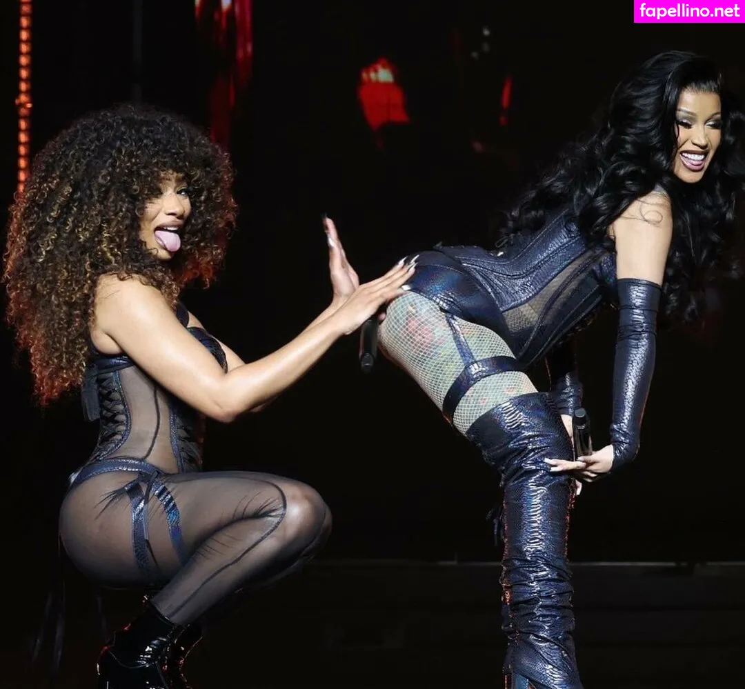 Iamcardib Leaked Nude Picture #VngWPOq4e2