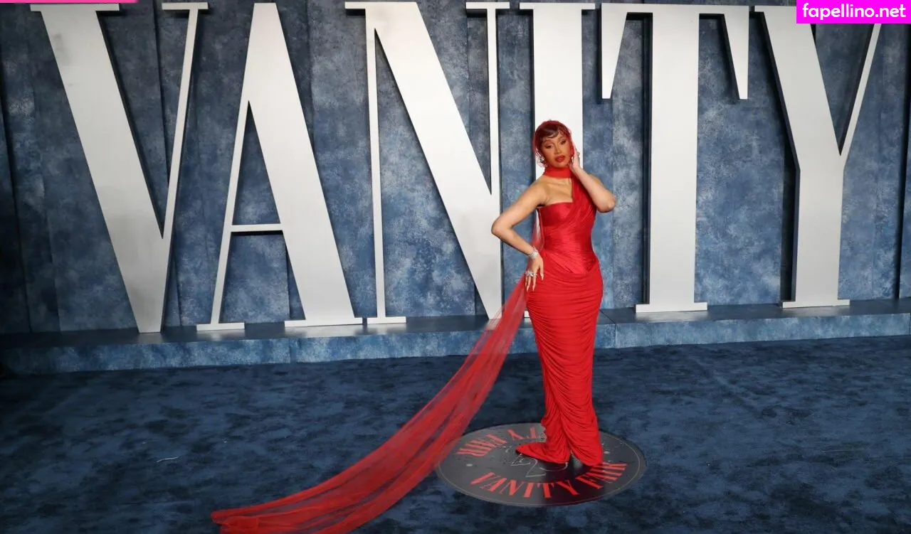 Iamcardib Leaked Nude Picture #WzHTC2hAEU