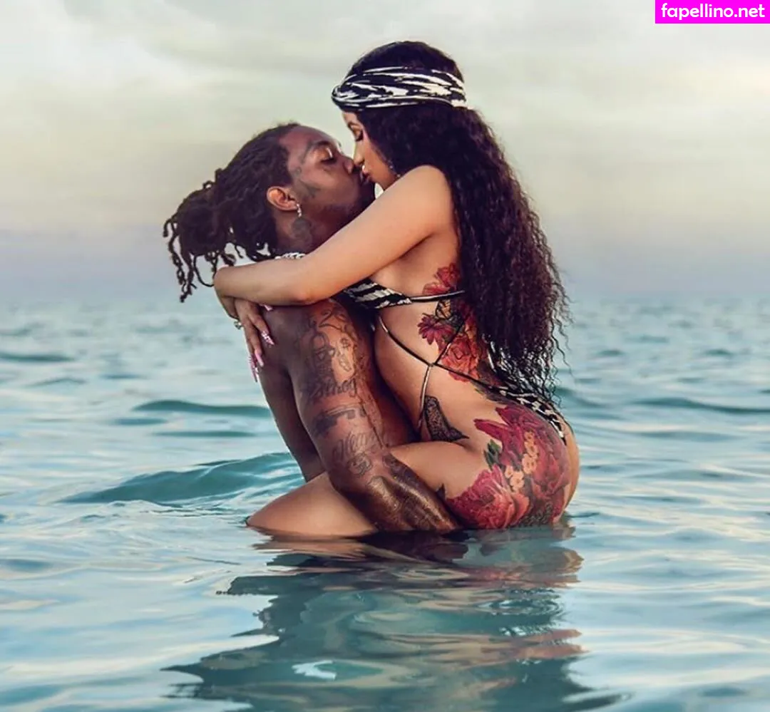 Iamcardib Leaked Nude Picture #XAuoVDEP24