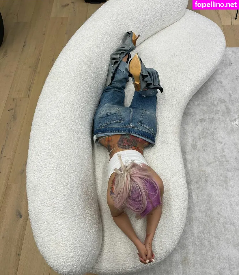 Iamcardib Leaked Nude Picture #ZouOKjVGjo