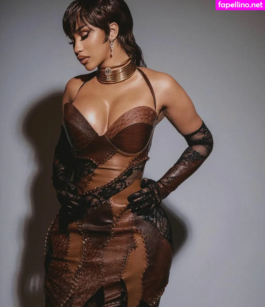 Iamcardib Leaked Nude Picture #apGwaiSMbX