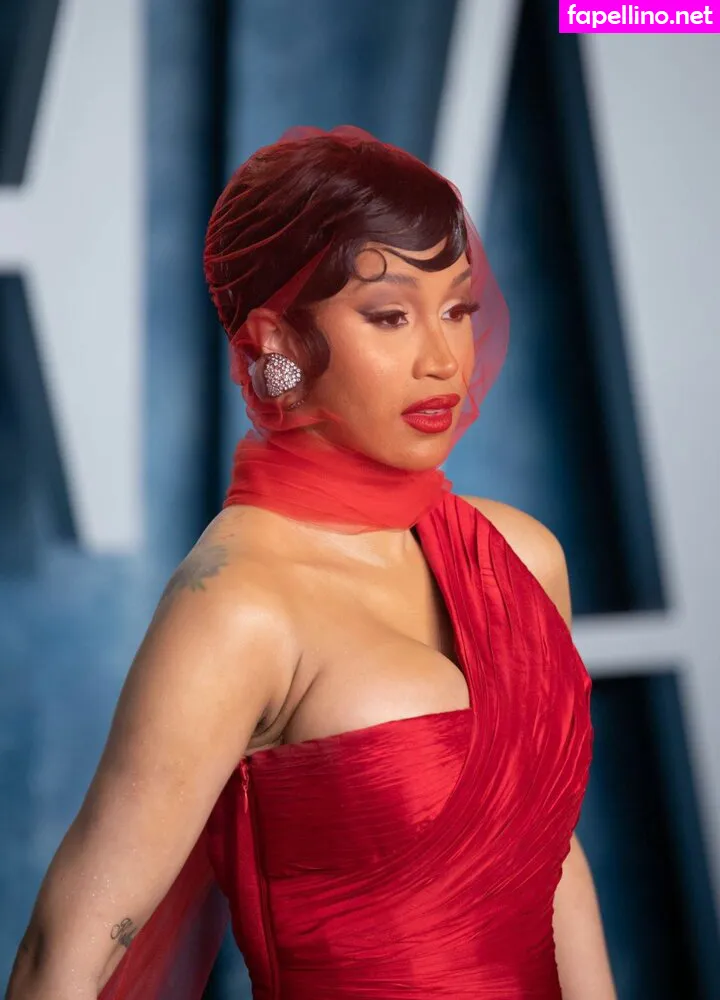 Iamcardib Leaked Nude Picture #bbLHJFBoGs