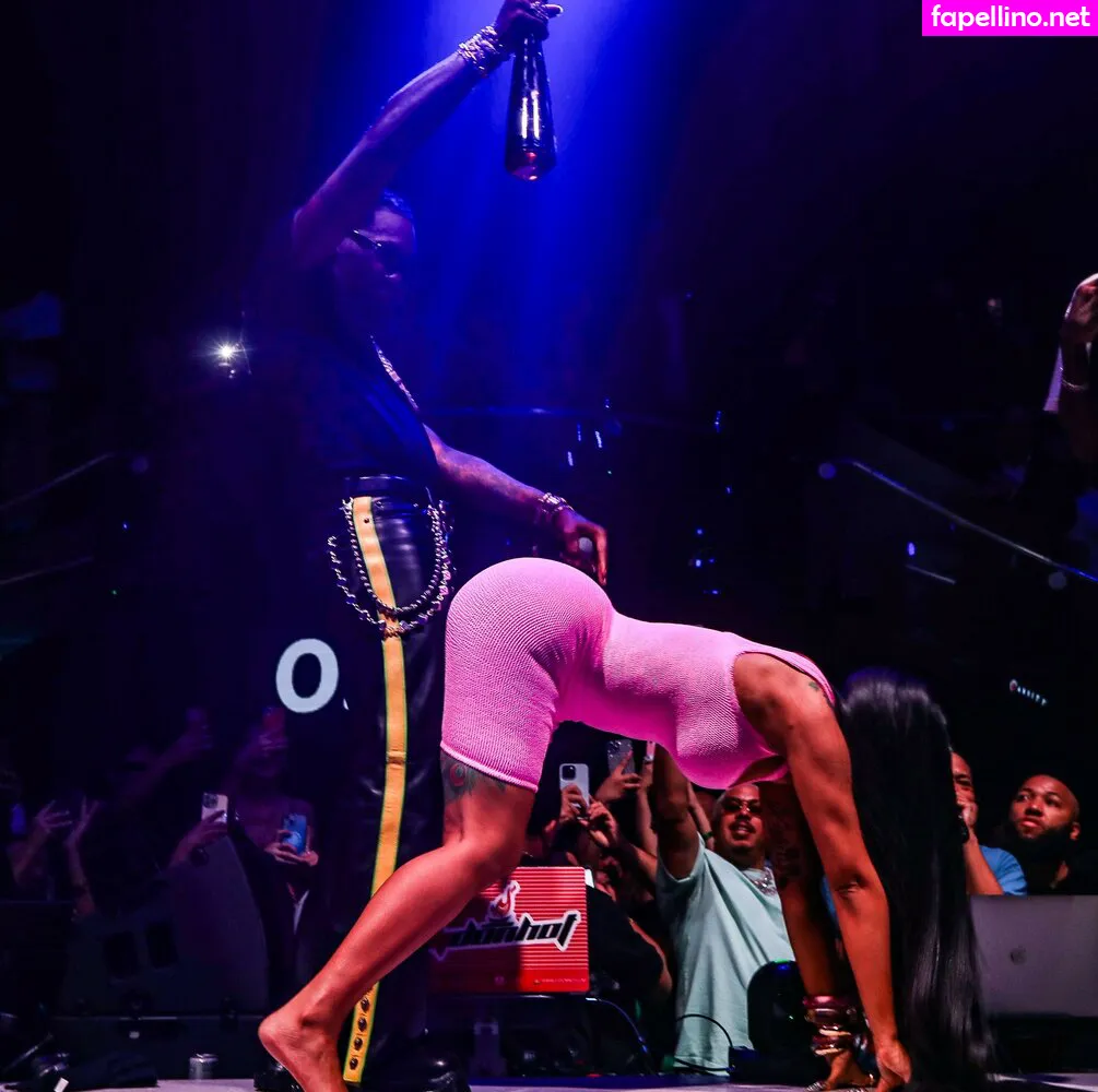 Iamcardib Leaked Nude Picture #cJWuJvAthI