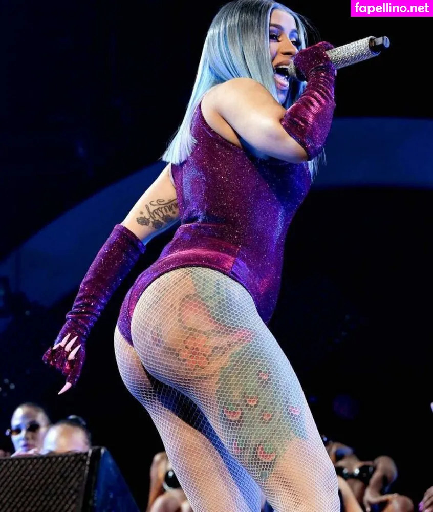 Iamcardib Leaked Nude Picture #dNrxta6JmQ