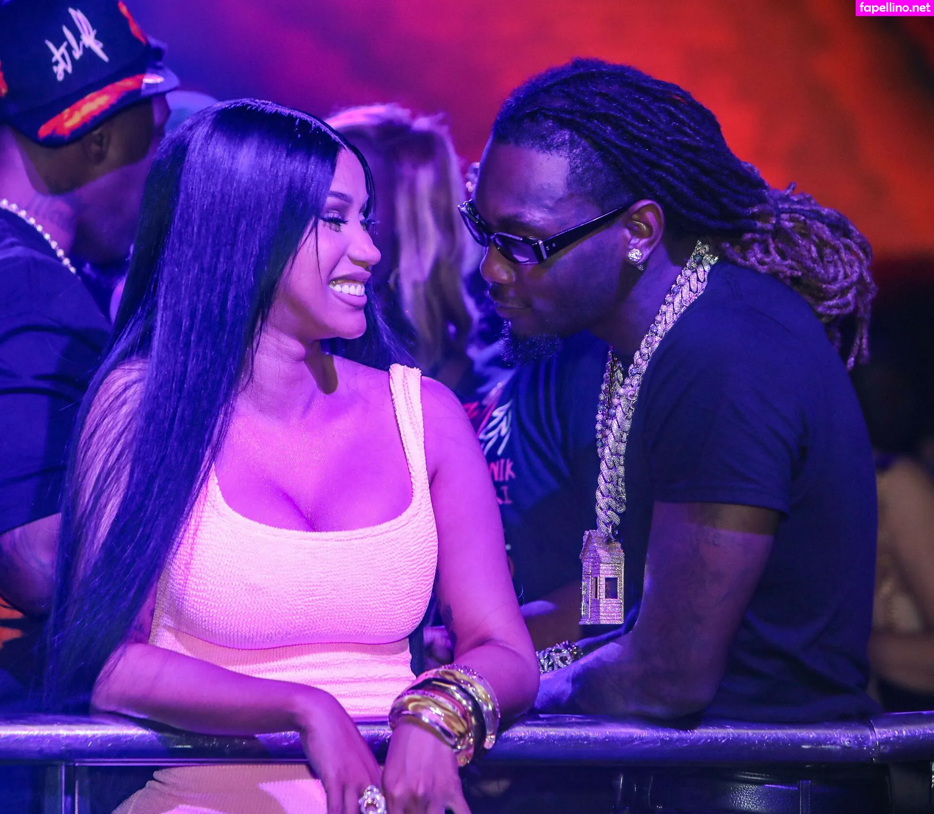 Iamcardib Leaked Nude Picture #dis7VfN5HK