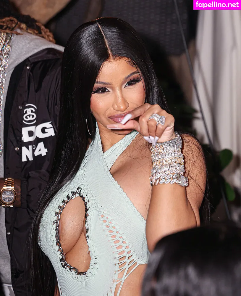 Iamcardib Leaked Nude Picture #fVx7pjmPzd