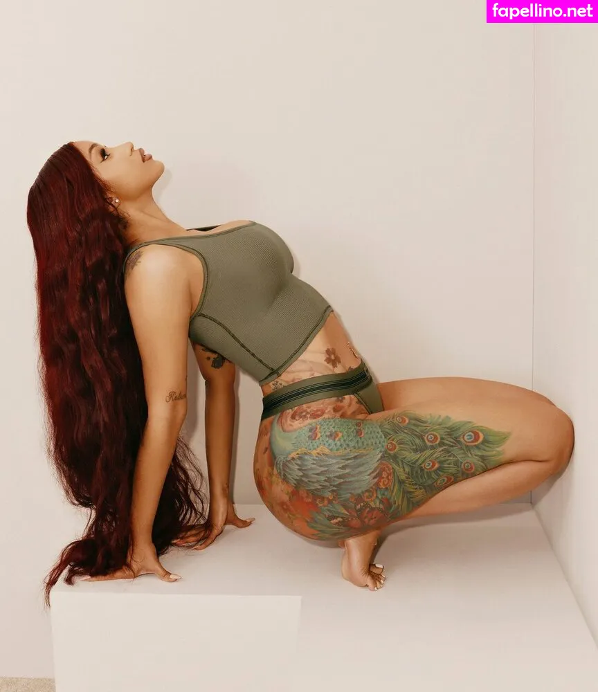 Iamcardib Leaked Nude Picture #hTFIz0uj9k