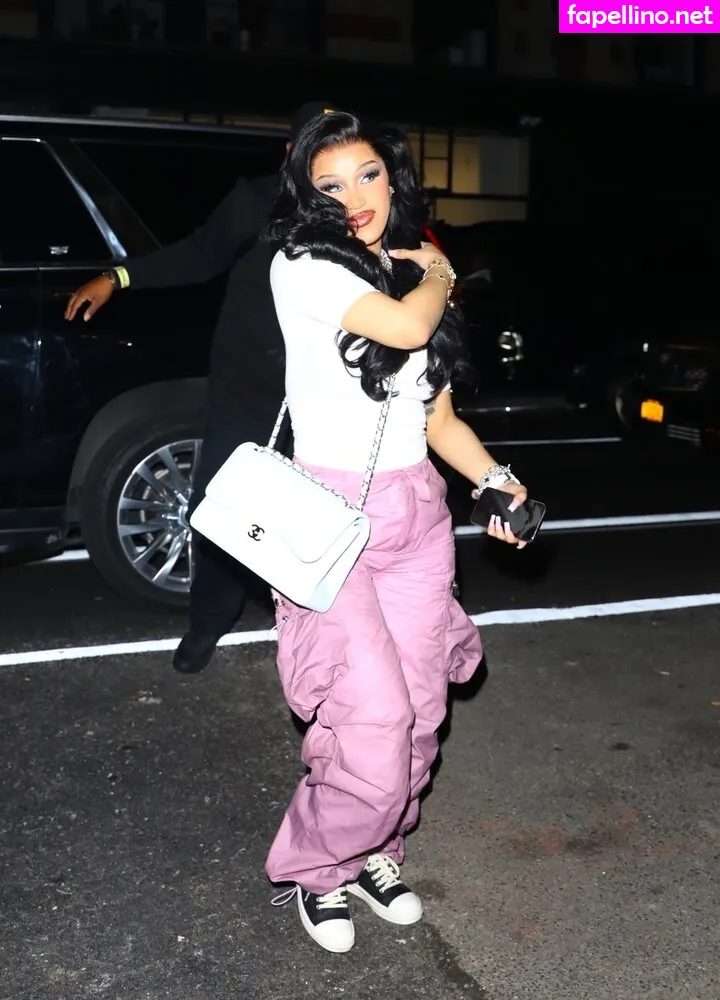 Iamcardib Leaked Nude Picture #l4CoPNWCSY