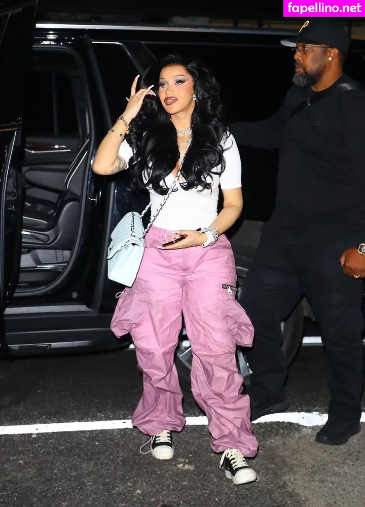 Iamcardib Leaked Nude Picture #oyLCafvcwl