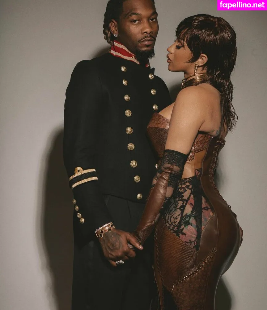 Iamcardib Leaked Nude Picture #r1KBHlErvF