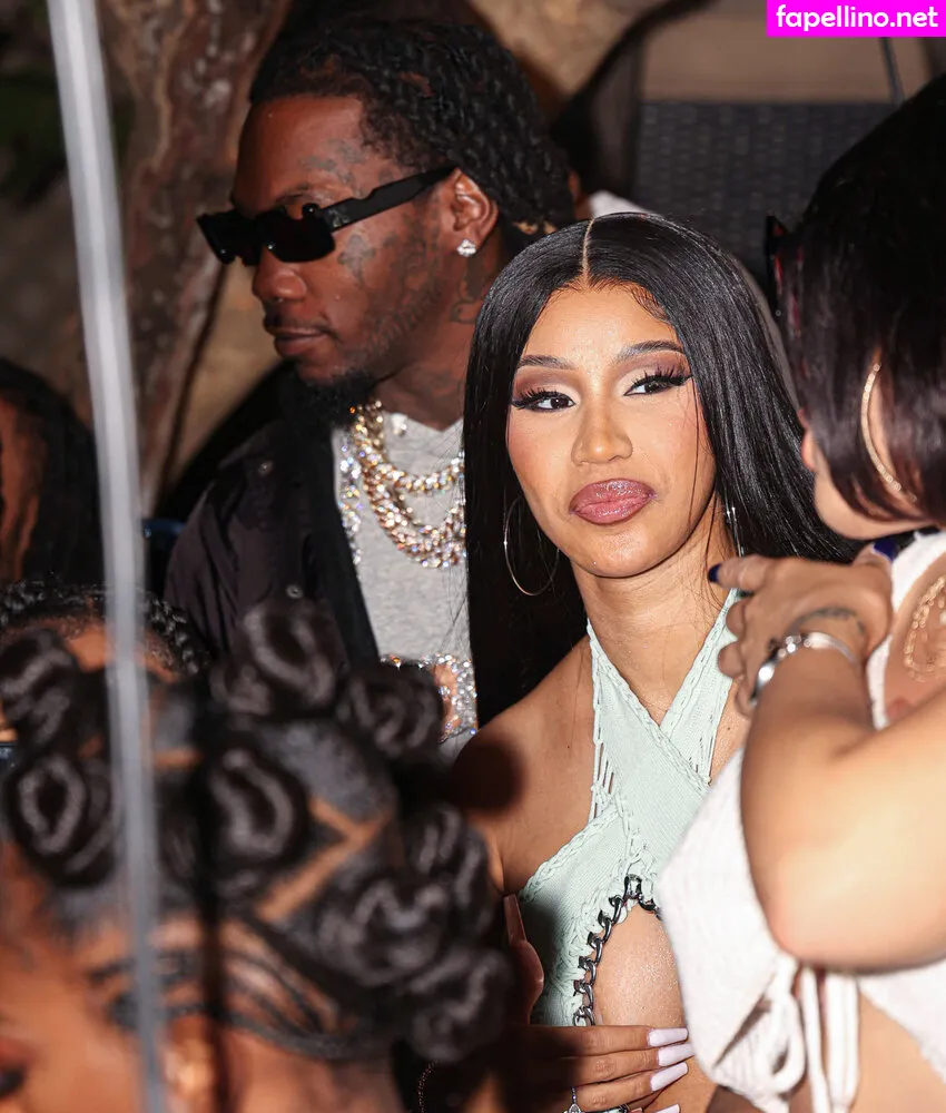 Iamcardib Leaked Nude Picture #s2bCRZ3Rcd