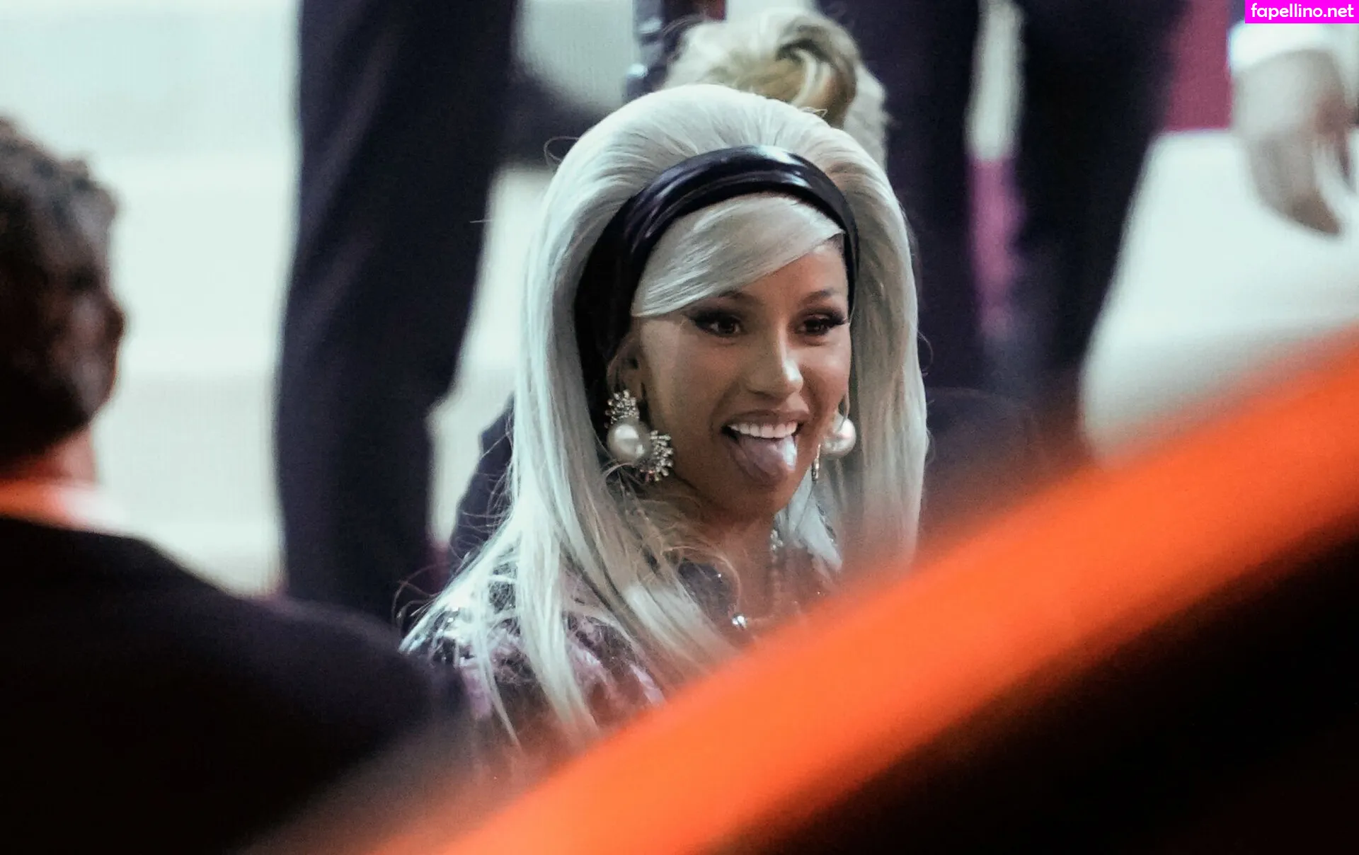 Iamcardib Leaked Nude Picture #snSLgD8SkB