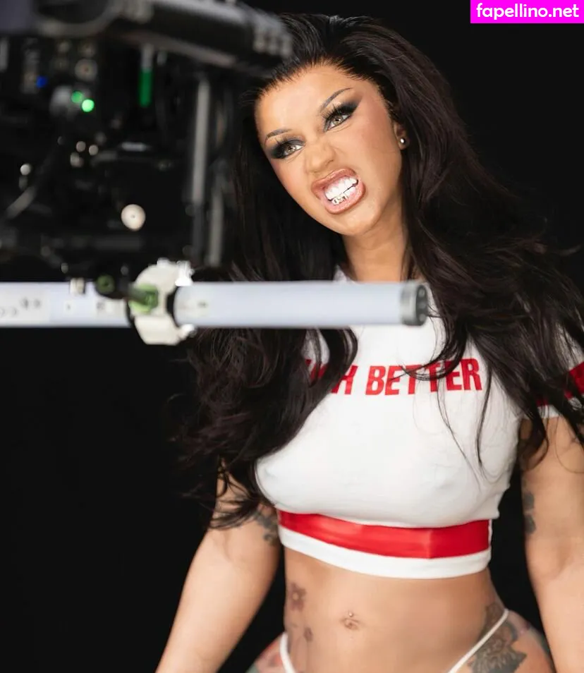 Iamcardib Leaked Nude Picture #u2skZuEnsv