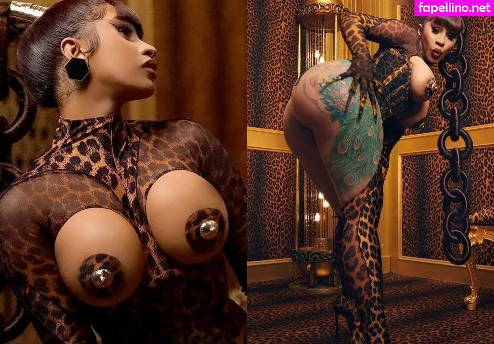 Iamcardib Leaked Nude Picture #wWHy2vEaZo